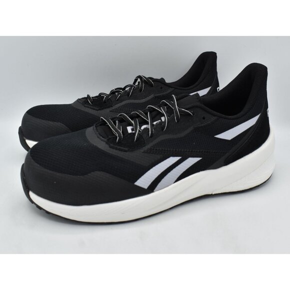 Reebok Women Size 10.5 Floatride Energy Daily Work EH Composite Toe Safety Shoes - Picture 2 of 12